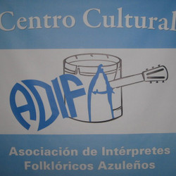 Este sábado se realizará la Peña Aniversario del Centro Cultural ADIFA