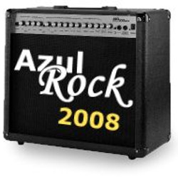 Importante cantidad de bandas se presentarán en "Azul Rock"