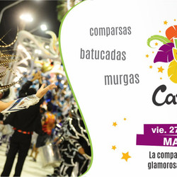 En Azul se espera la llegada de turistas para el Carnaval 2017
