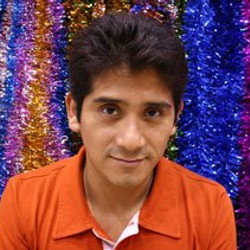Festival Cervantino 2011: El actor Osqui Guzmán dictará un taller de improvisación