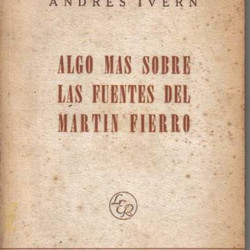 La Casa Ronco adquirió importantes ejemplares del "Martín Fierro"