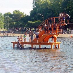 El balneario será el centro de importantes actividades durante este verano