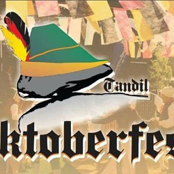 Ya se palpita la segunda edición de la Oktoberfest