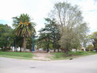 Plaza Gral. M. Belgrano
