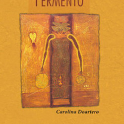 Presentación del poemario "Fermento" en Biblioteca Ronco