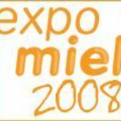 Expomiel Azul 2008 - 4, 5 y 6 de Julio