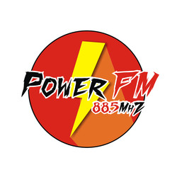 Power FM 88.5 Mhz