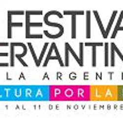 Promoción de la ciudad: El Festival Cervantino de la Argentina recorre el país