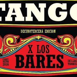 Este jueves, Tango por los Bares en Chapeaux